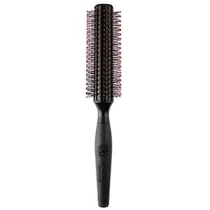 CRICKET Static Free RPM 12 Row Round Hair Brush